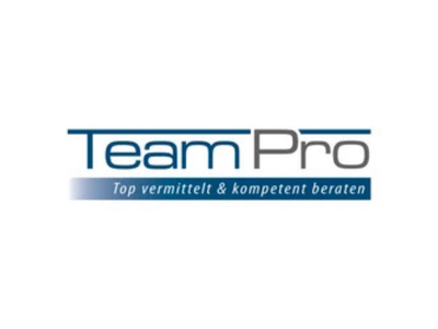 Kundenstimme Personaldienstleister TeamPro