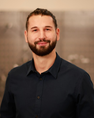 Paul Filip Porträt, Local SEO