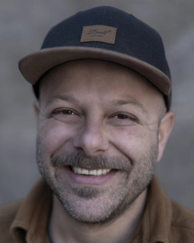 Dominik Mayer Porträt, Foto und Video